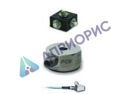 Поверка акселерометра пьезоэлектрического трехосевого 354B20, 354B21, 354C02, 354C03, 354C10 и 354M56