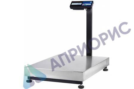 Поверка электронных весов ТВ-М-60.2-А3