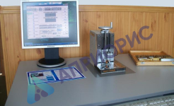 Поверка установок для поверки плоскопараллельных концевых мер длины «КИТ КМД»