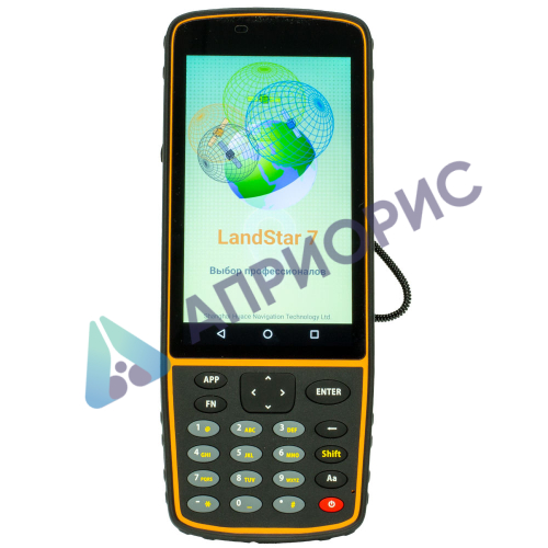 Полевой контроллер PrinCe HCE320 (Android)