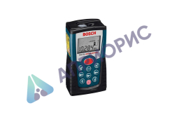 Поверка дальномера лазерного DLE 50