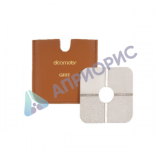 Elcometer 125 эталоны шероховатости поверхности