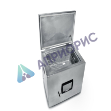 Ванна ультразвуковая Ферропласт ВУ-12-Я-ФП-04 (34,5 л)