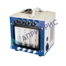 Поверка аспиратора АПВ 4-12/220В-40