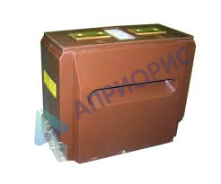 Поверка трансформатора тока ТОЛ-СЭЩ-10