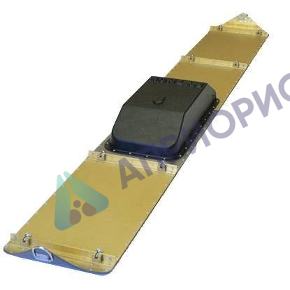 Георадар Питон-3