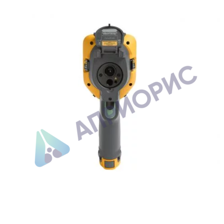 Поверка тепловизора Fluke TiS50