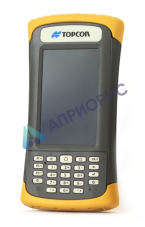 Полевой контроллер TOPCON FC-600 с ПО Magnet Construct (3 года)