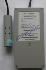 ЭКСИМЕР-2 анализатор горючих газов и кислорода переносной