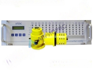 СГАЭС-ТН система газоаналитическая