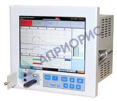 Поверка регистратора многоканального технологического РМТ59, РМТ69