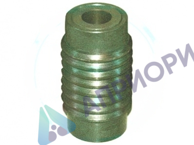 Форма для а/бет. диам. 50,5 мм из к-та ЛО-257