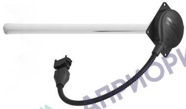 Поверка датчика уровня топлива LLS 30160