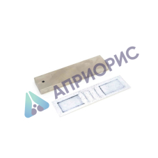 Калибровка дефектоскопа магнитопорошкового МД-4КМ