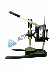 Константа СВ (ISO 9117-1) прибор для определения времени и степени высыхания