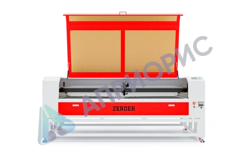 Лазерный станок Zerder 1390 Ace