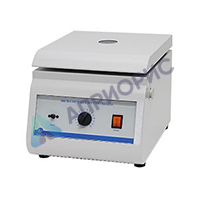 Центрифуга для гематокрита DSC-100MH-3