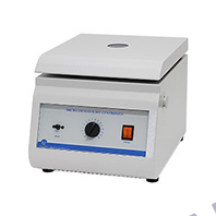 Центрифуга для гематокрита DSC-100MH-3