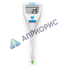 pH-метр HANNA HI 981033 (для вина)