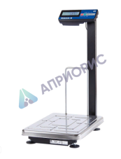 Поверка товарных весов ВТ-60, Т-150, ВТ-300