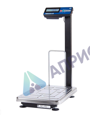 Поверка товарных весов ВТ-60, Т-150, ВТ-300