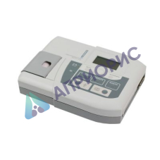 Поверка электрокардиографов одно-, трехканальных миниатюрных ЭК 3Т-01-«Р-Д»