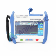 Поверка рефлектометра оптического AE3100