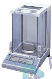 Поверка лабораторных весов AF-R 220 СЕ