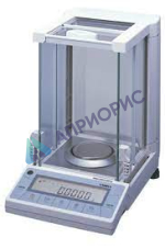 Поверка лабораторных весов AF-R 220 СЕ