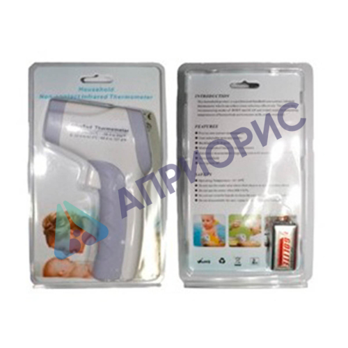 Пирометр MLG 36.6 Double с поверкой