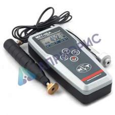 Поверка твердомера комбинированного МЕТ-УДА