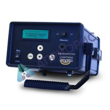 Поверка ферритометра МФ-510 AKASCAN