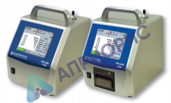 Поверка счетчиков аэрозольных частиц лазерные Lighthouse мод. Handheld 2016, 3016, 5016, SOLAIR 1100, 3100, 5100, Remote 110x, 201x, 301x, 501x, 310x, 510x