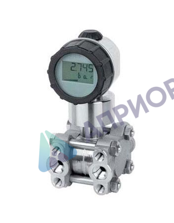 Поверка преобразователей давления Альбатрос p20 DELTA и Альбатрос p20