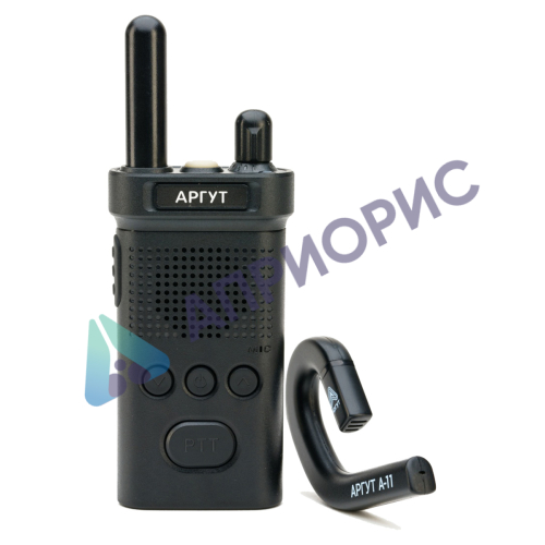 Радиостанция Аргут А-11