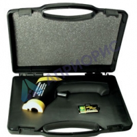 Поверка пирометра DT-8839