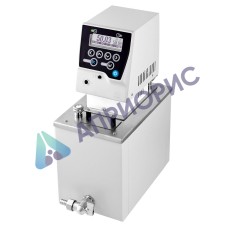 Аттестация термостата жидкостного ВТ4