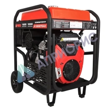 Бензиновый генератор A-iPower A13000TEAX