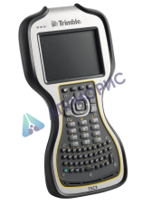 Контроллер-блок управления Trimble TSC3, ПО TA, ABCD, Радио