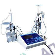 Поверка pH-метра/иономера АТОН-101МП