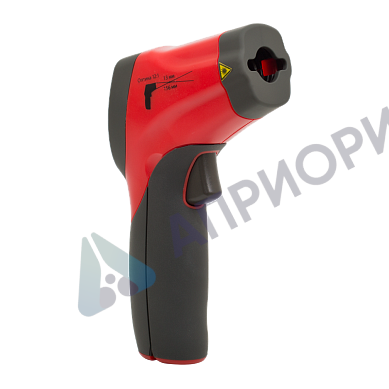 Поверка пирометра RGK PL-12