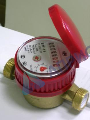 Поверка счетчиков холодной воды крыльчатых ВДХ, ВДХ-И, ВДГ, ВДГ-И (крыльчатые), ВДТХ, ВДТХ-И, ВДТГ, ВДТГ-И (турбинные)