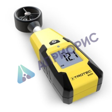 Trotec BA06 анемометр с крыльчаткой