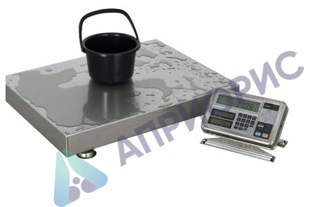 Поверка весов лабораторных ViBRA FS-200K1G-i02