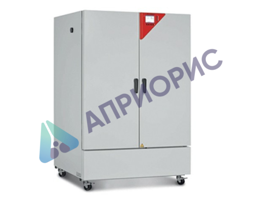 Климатическая камера BINDER KBF 1020 (тепло-холод-влажность, 0...+ 70 °С, 1020 л)