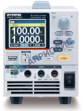 Поверка источника питания постоянного тока PPX7