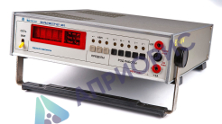 Поверка вольтметра универсального цифрового В7-40/1, В7-40/2, В7-40/3, В7-40/4, В7-40/5