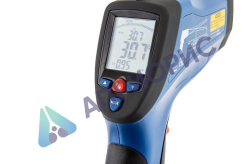 Поверка пирометра DT-8869H