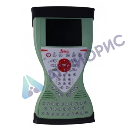 Полевой GPS/GNSS контроллер LEICA CS15 3.5G