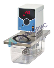 Термостат циркуляционный LOIP LT-105 P (5 л, до +100 ºC)